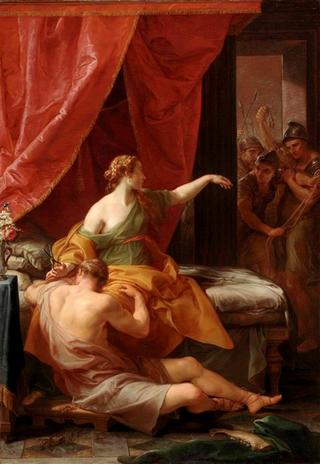 Samson and Delilah