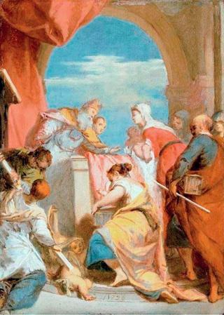 The Circumcision