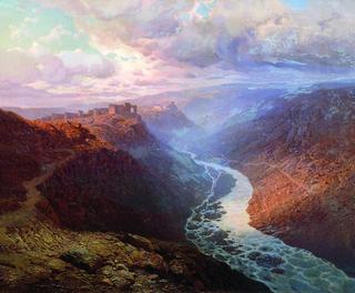 山景