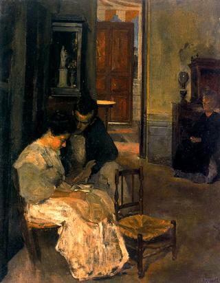 Pareja de novios