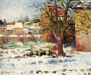 Snow Effect, Nezel