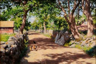 Village Street
