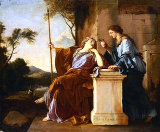 An Allegory of Public Trust