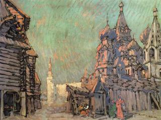 Red Square, Moscow