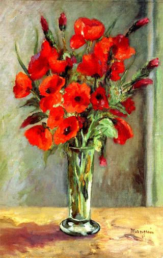 Poppies