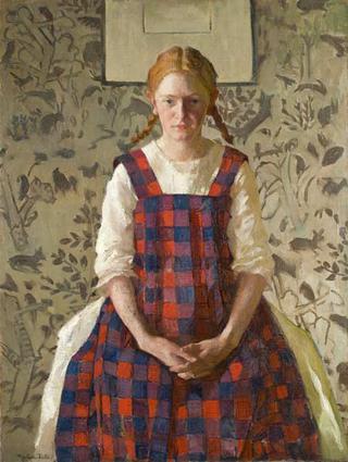 Mary