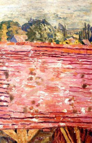 A Red Roof