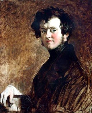 William Harrison Ainsworth