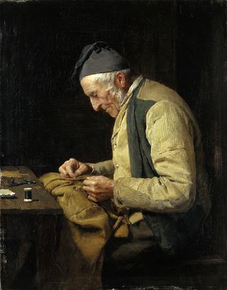 The Village Tailor