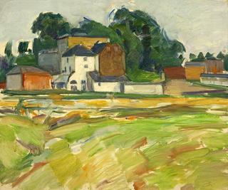 Clovers Mill, Sudbury