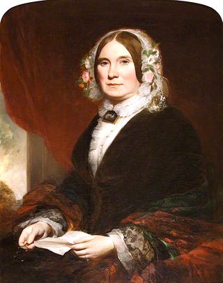 Elizabeth Clarke Richardson