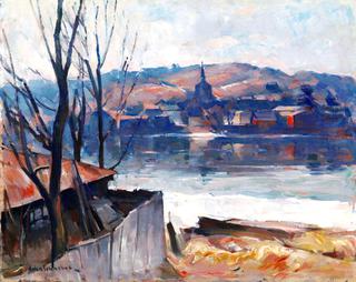 Coryell's Ferry