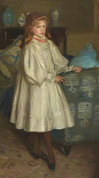 Gertrude Couper Nairn