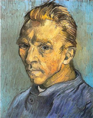 Self Portrait