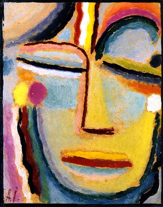 Abstract Head
