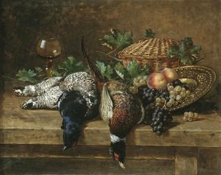 Still Life