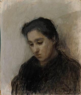 Ingeborg von Alfthan