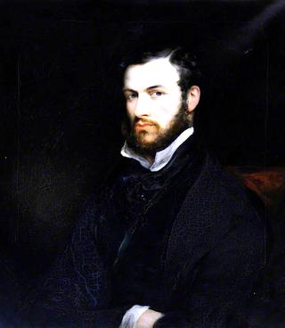 Cecil Brooke Boothby