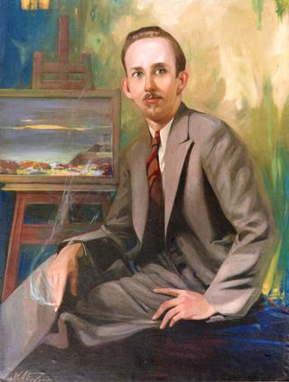 Self Portrait