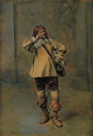 A Cavalier