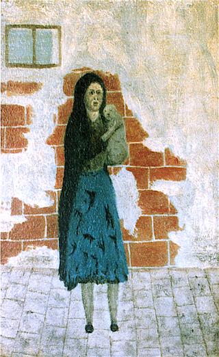 The Beggar