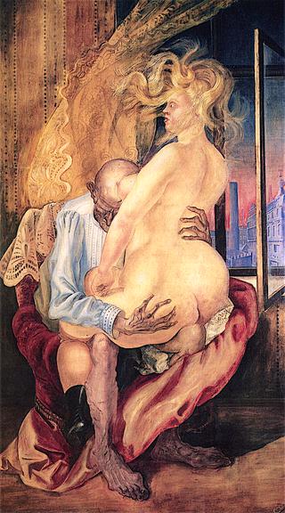 Unequal Lovers
