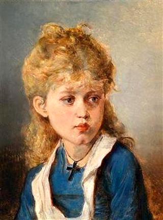 Blond Girl