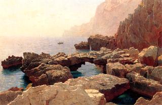 Capri Coast