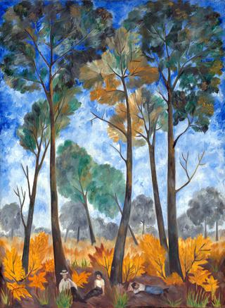 Autumn Landscape
