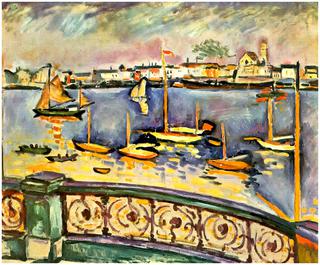 Port of Antwerp