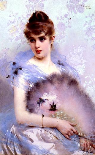 The Feathered Fan
