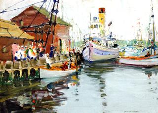 The Harbor