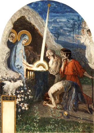 The Nativity