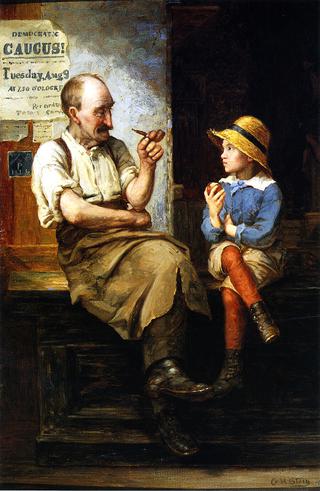 A Chance Acquaintance