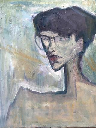 Self Portrait
