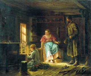 The Little Mechanic
