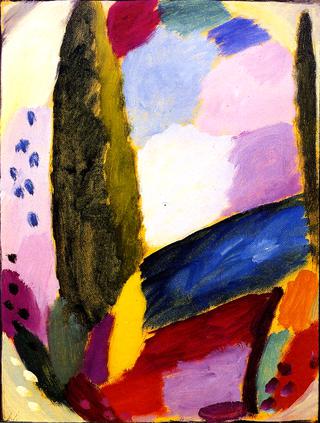 Variation: Spring