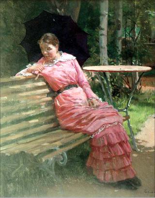 On the Bench