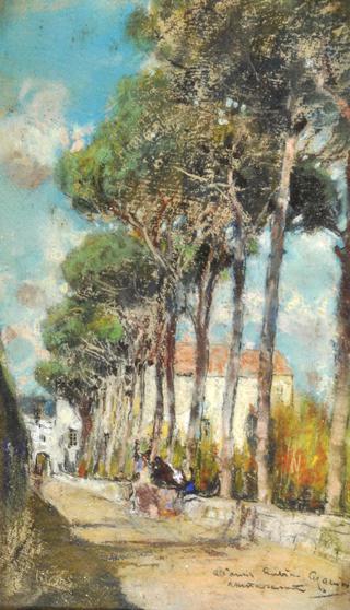 The Boulevard