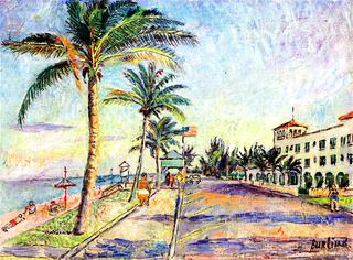 By the Sea, Florida