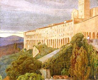 Assisi, Italy
