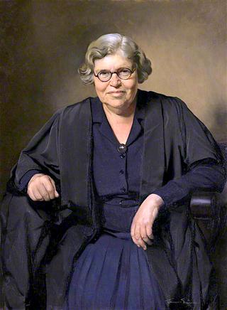 Myra Curtis, Principal