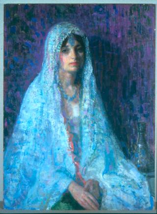 Rose of Shiraz
