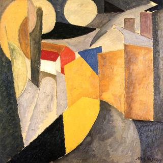 Landscape