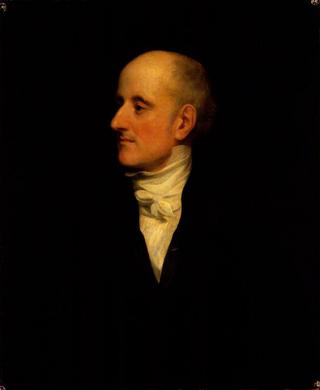 Sir Francis Burdett, 5th Bt