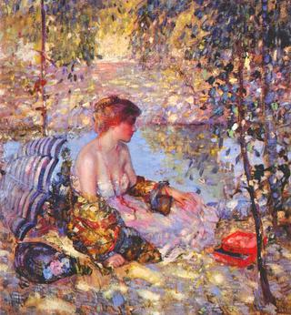 Sylvan Dell