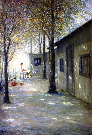 A Midsummer Day