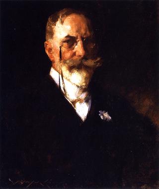 Self Portrait