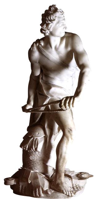 David
