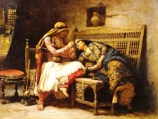 Queen of the Brigands